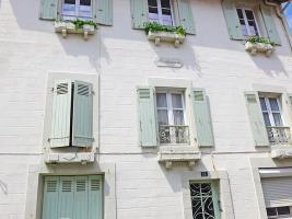 Vaureal Biarritz Exterior foto